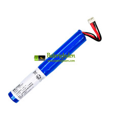 Baterie pro PLC NTT-001P [Náhradní baterie]